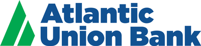 Logo for sponsor Atlantic Union Bank